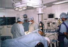 Century Hospital